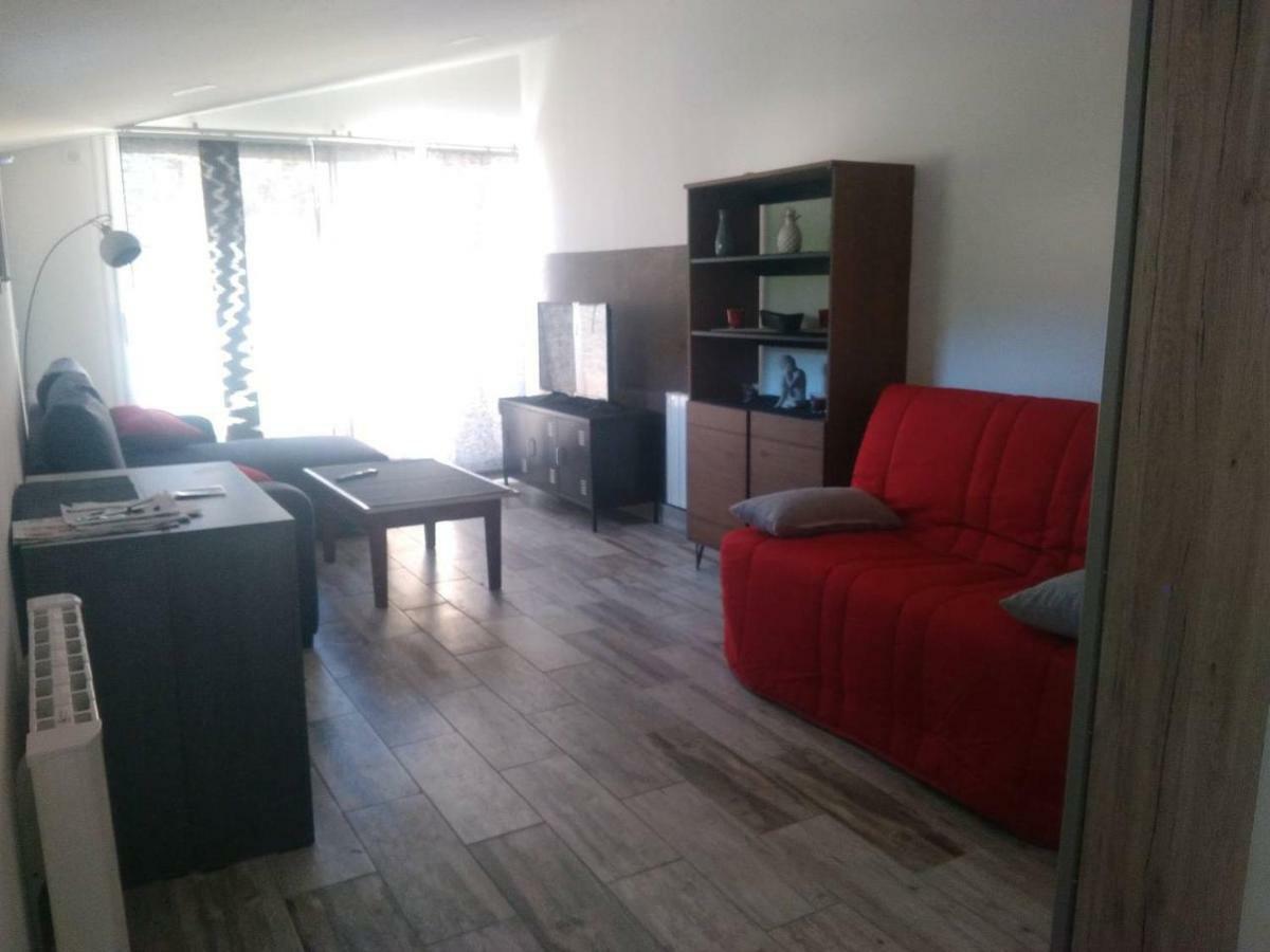 Tres Confortable Studio Maison Au Pied Dufaron Villa Toulon Kültér fotó